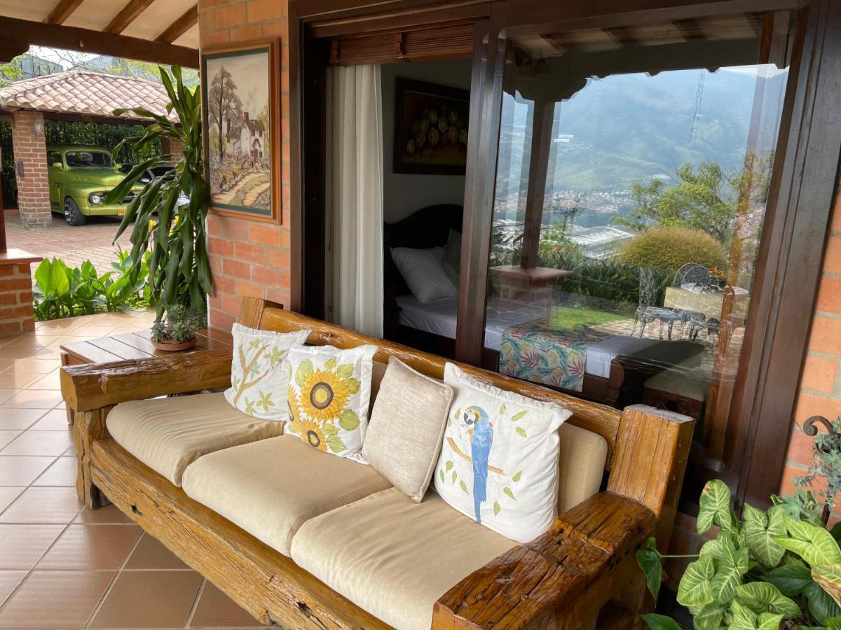 Finca Hotel Villa Camila Copacabana Exteriör bild