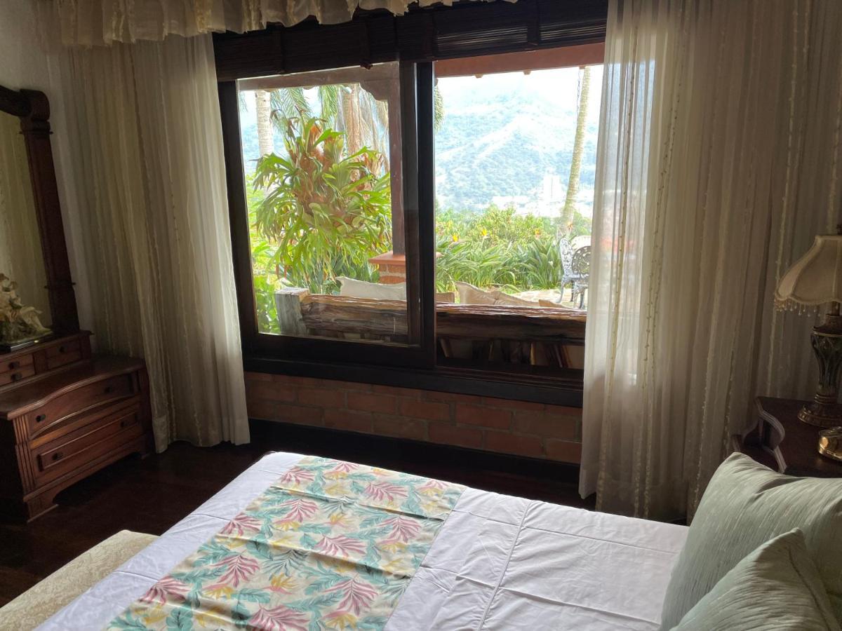 Finca Hotel Villa Camila Copacabana Exteriör bild